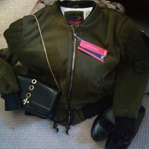 YOKI OUTERWEAR COLLECTION💫